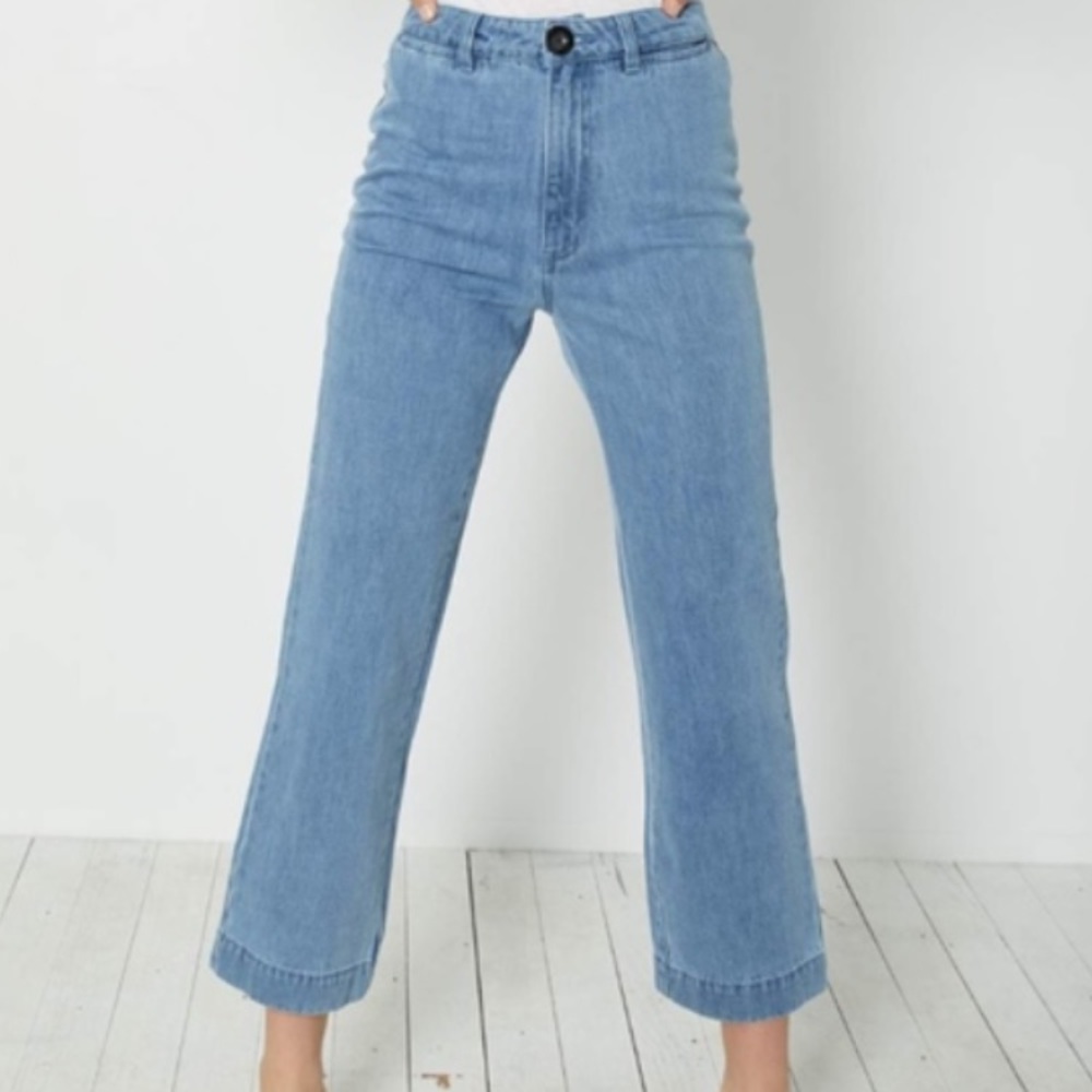 Rolla’s sailor pants